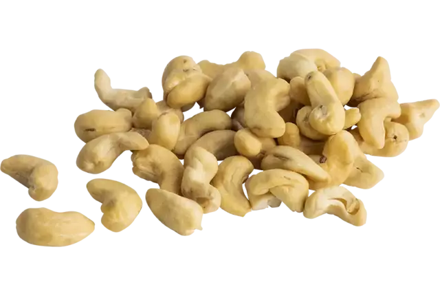 Cashewnoten raw BIO 1kg